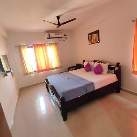 Paradise Home Stay Visakhapatnam Exteriör bild